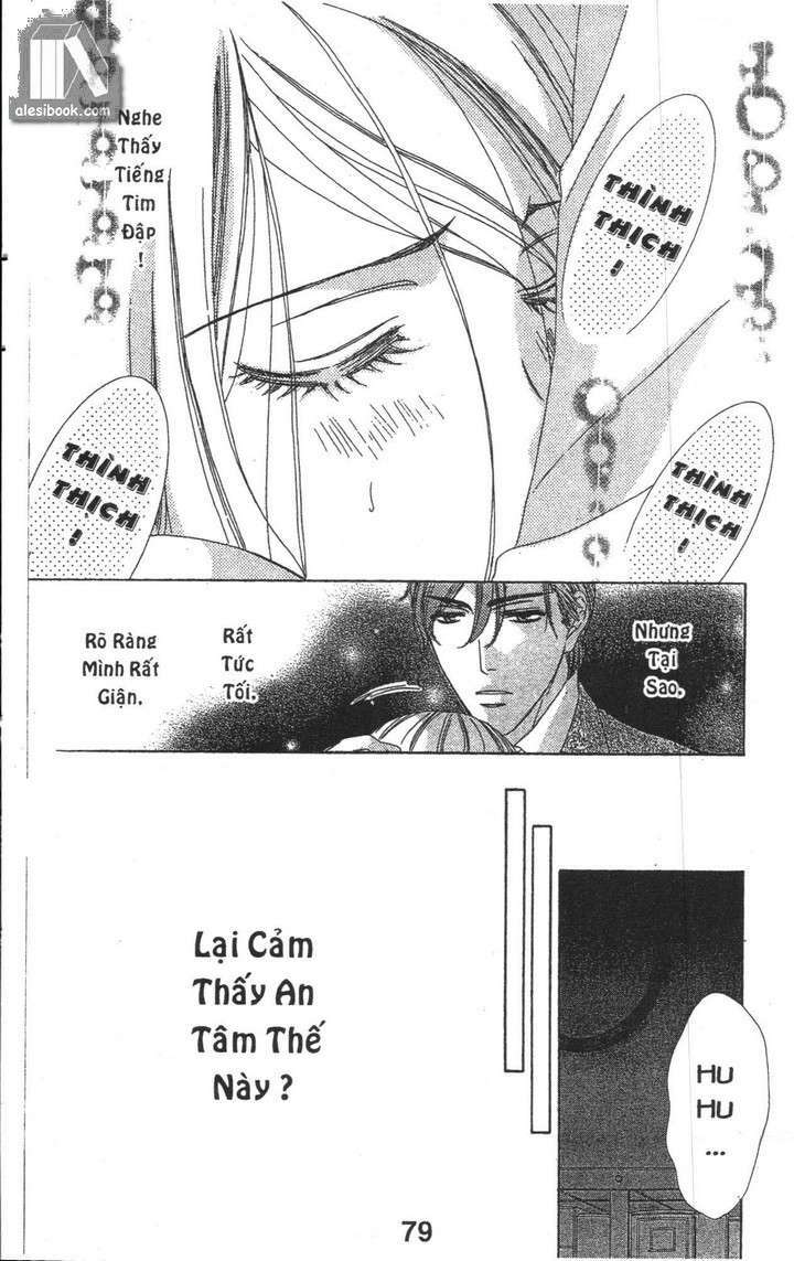 hôn nhân bất đắc dĩ - love of firos you chapter 2 26