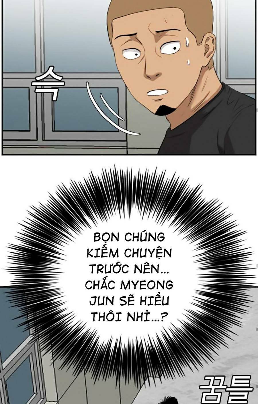 người xấu chapter 72 52