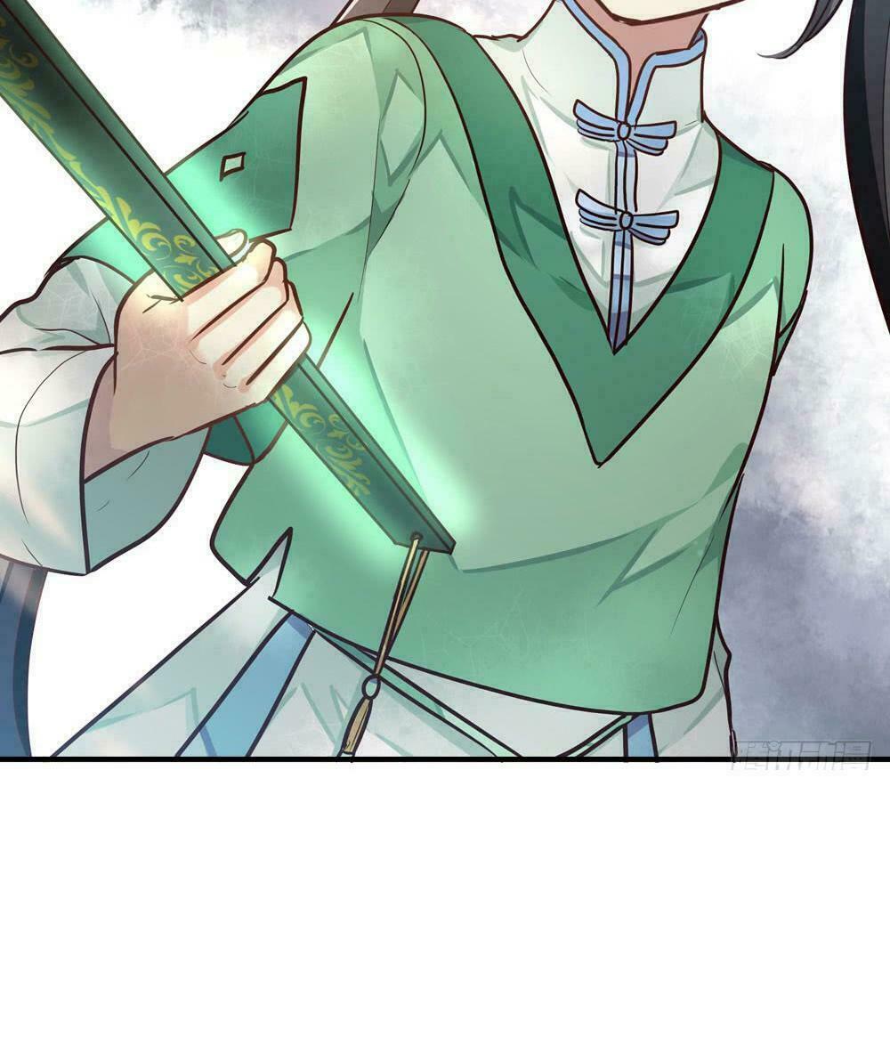 thái tử phi nhà ta thật hung hăng chapter 8 87