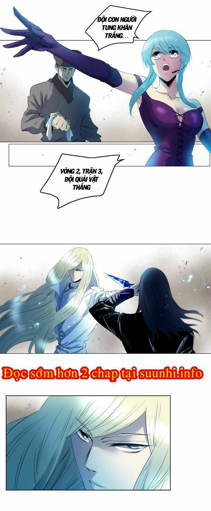 bản khế ước linh hồn chapter 131 4