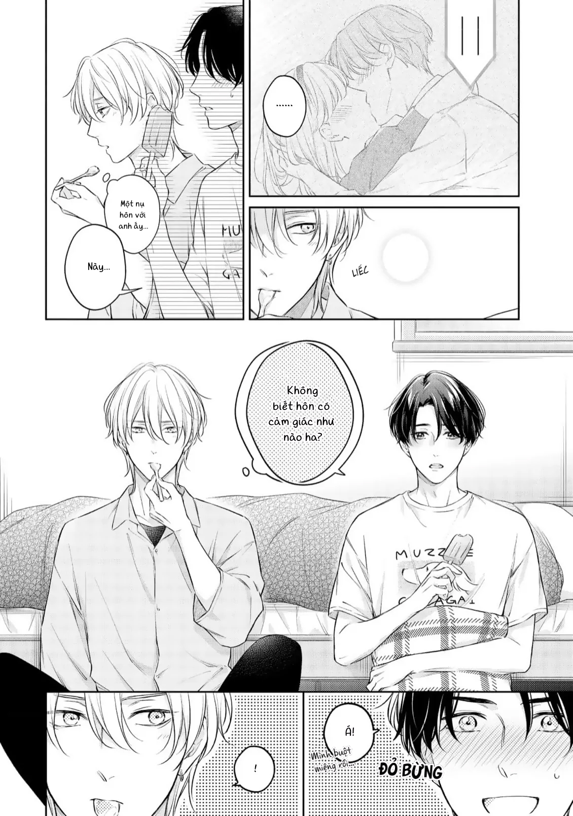 không hồi kết chapter 1 27