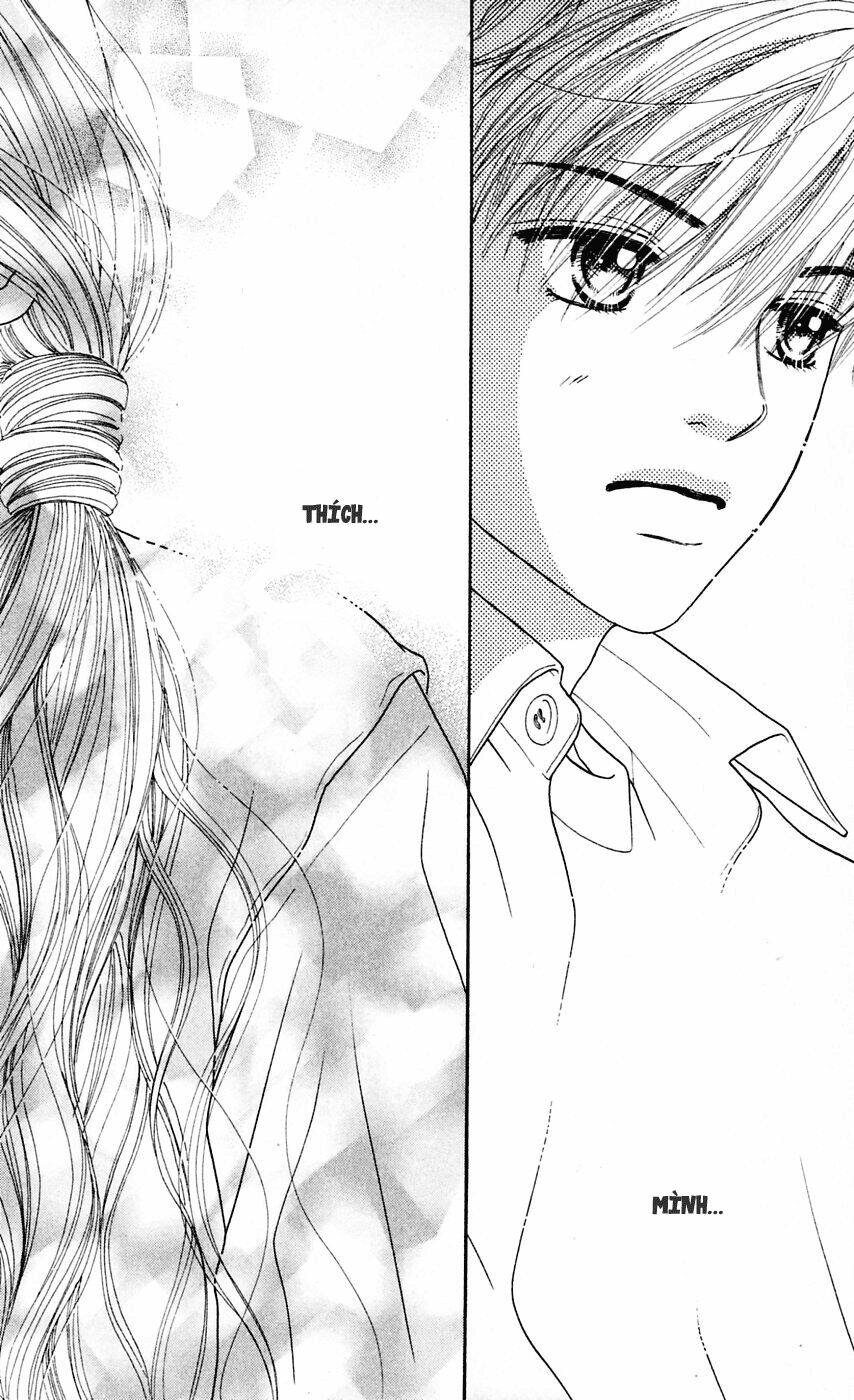 parfait tic - cô láng giềng chapter 53 24