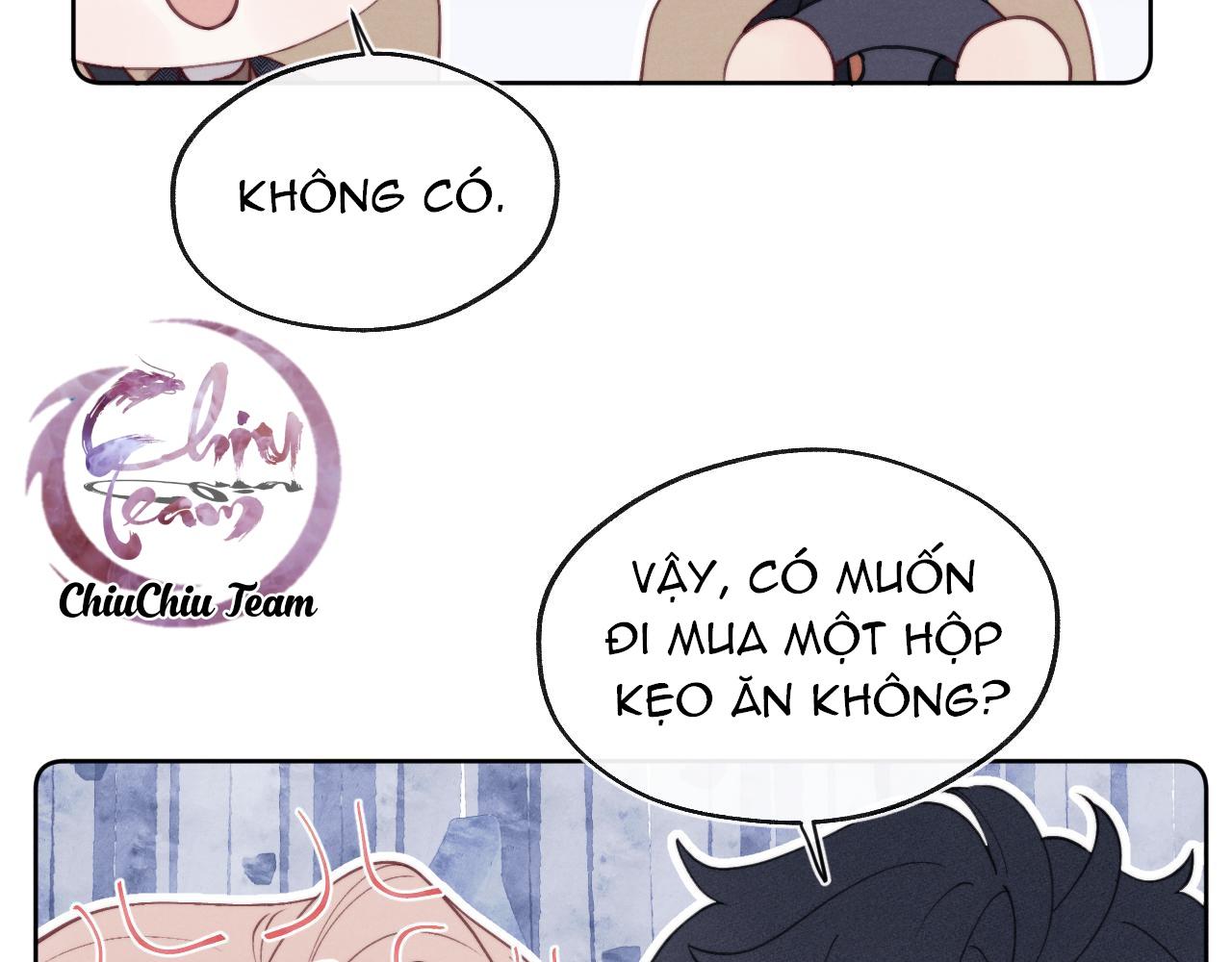 nhật ký thất tình của mr.nhung chapter 38 11