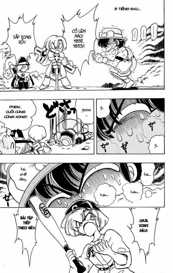 violinist of hameln - cây đàn kì diệu chapter 36 21