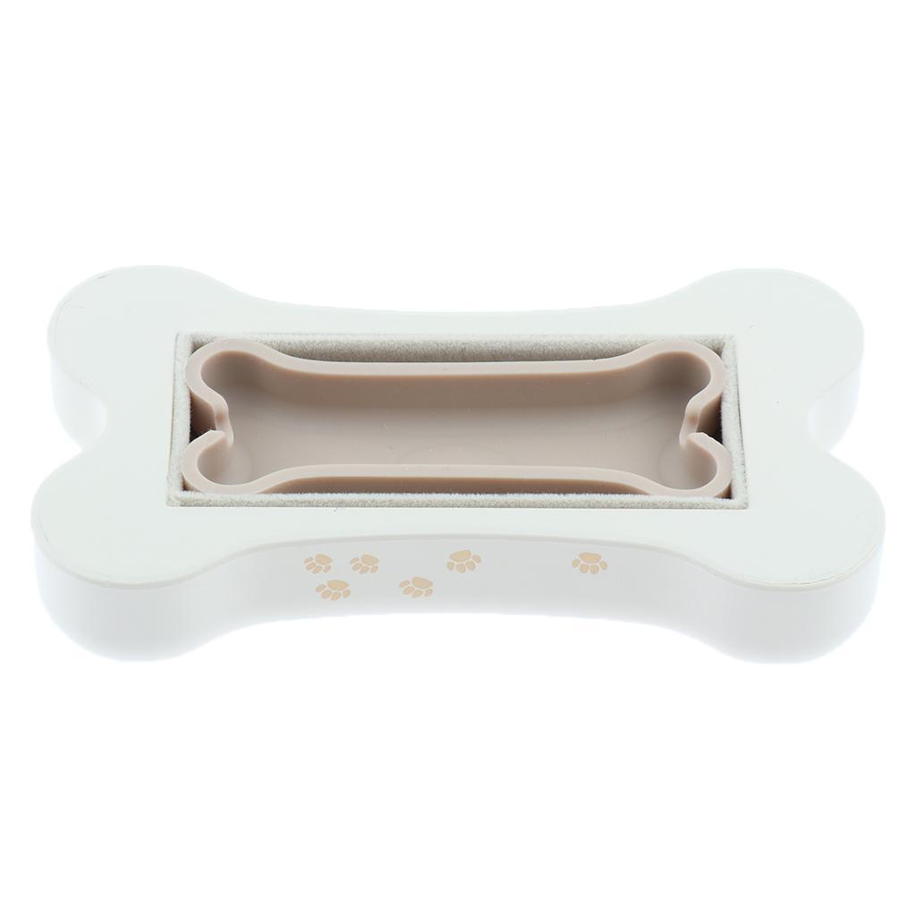 Jewelry  Rings Earrings Organizer Case