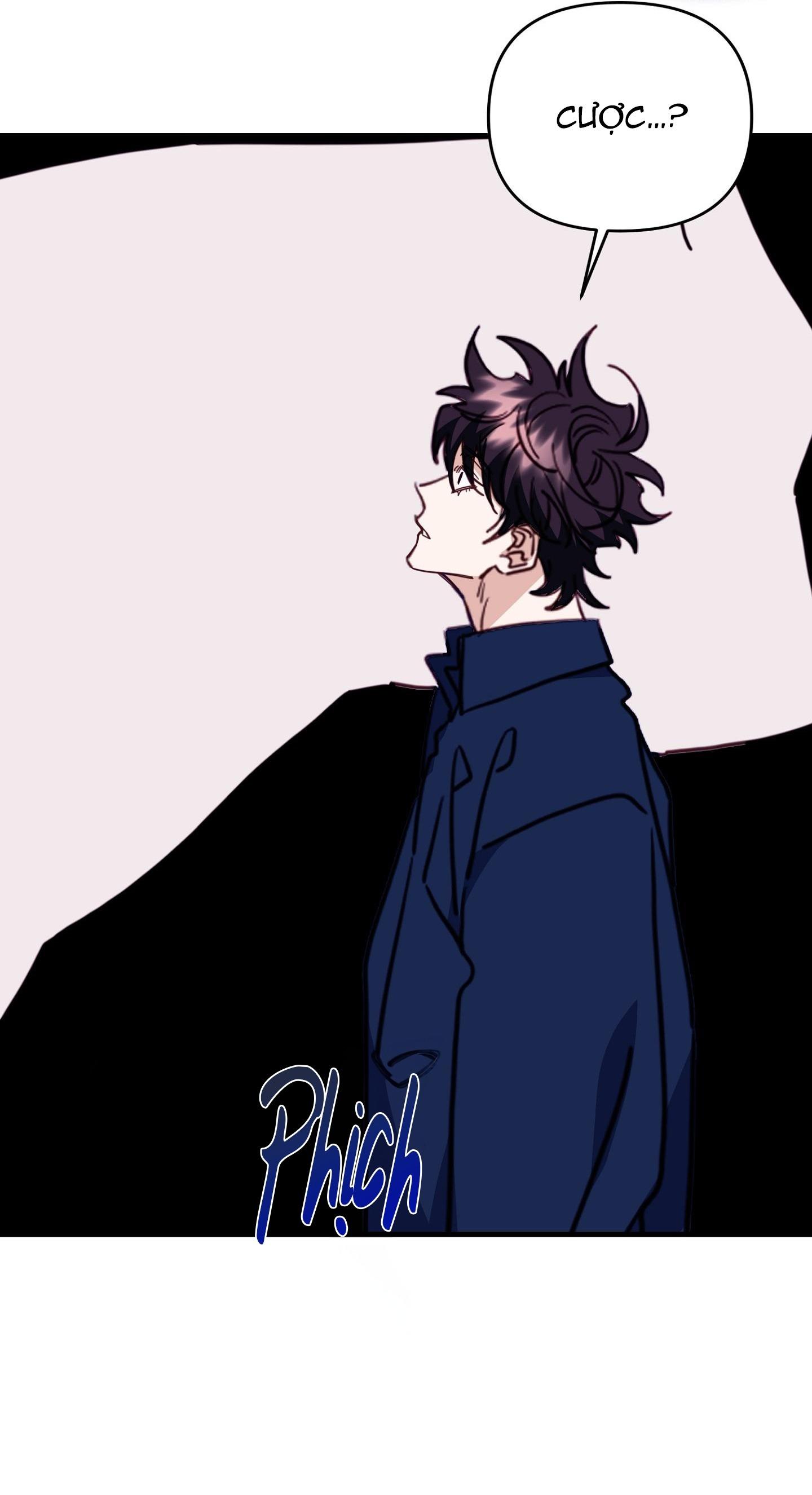 hổ trở về chapter 42 82