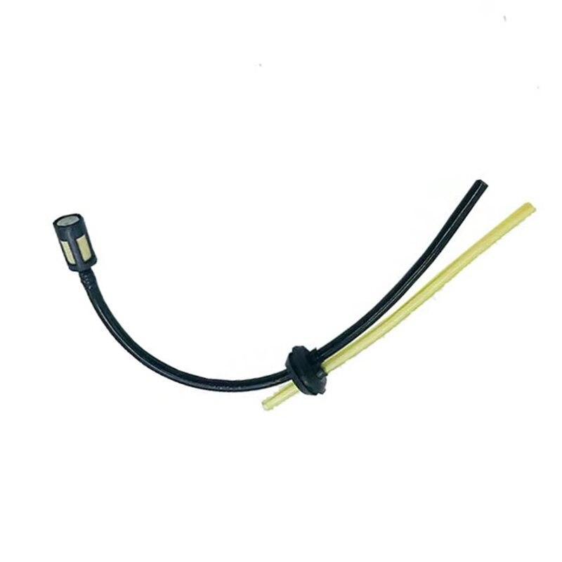 Bộ lọc xăng, ti ô, đệm cao su máy cắt cỏ 330,260,gx35,gx25...