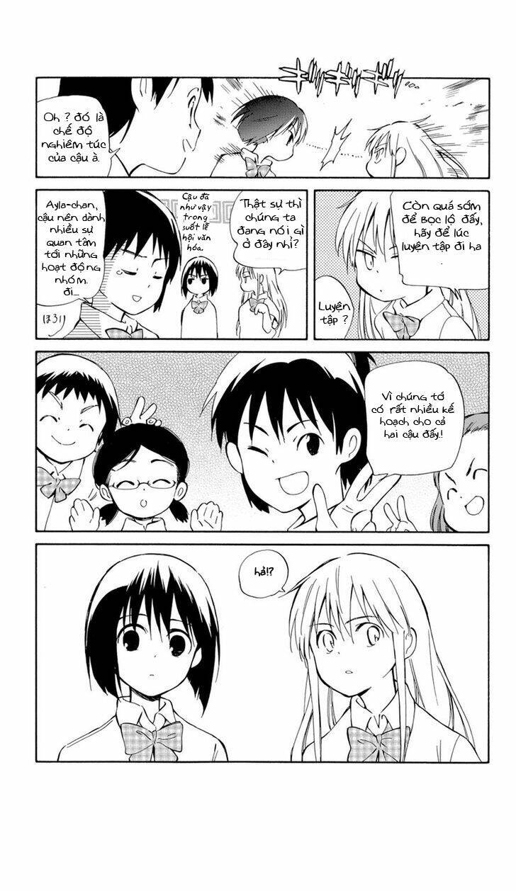 hitoribocchi no chikyuu shinryaku chapter 25 38