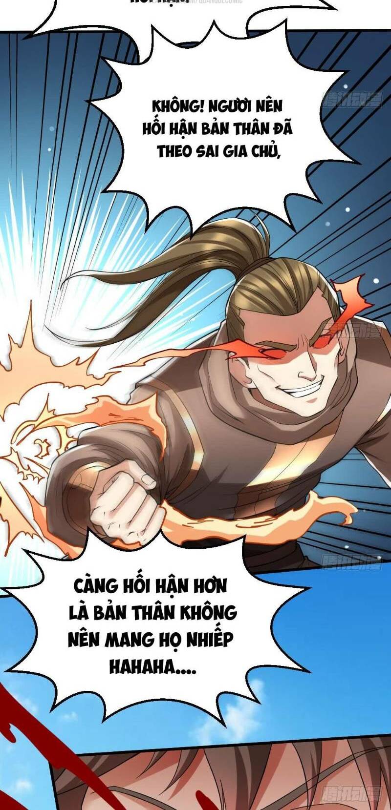 vạn cổ thiên đế chapter 30 17