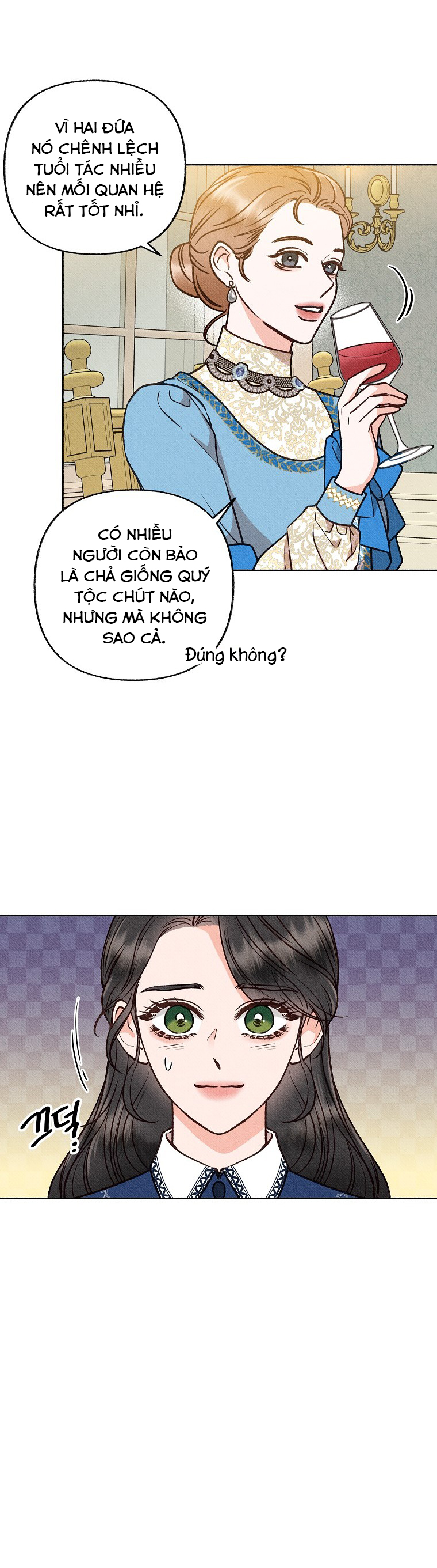 chàng trai đa nhân cách của tôi chapter 7 4