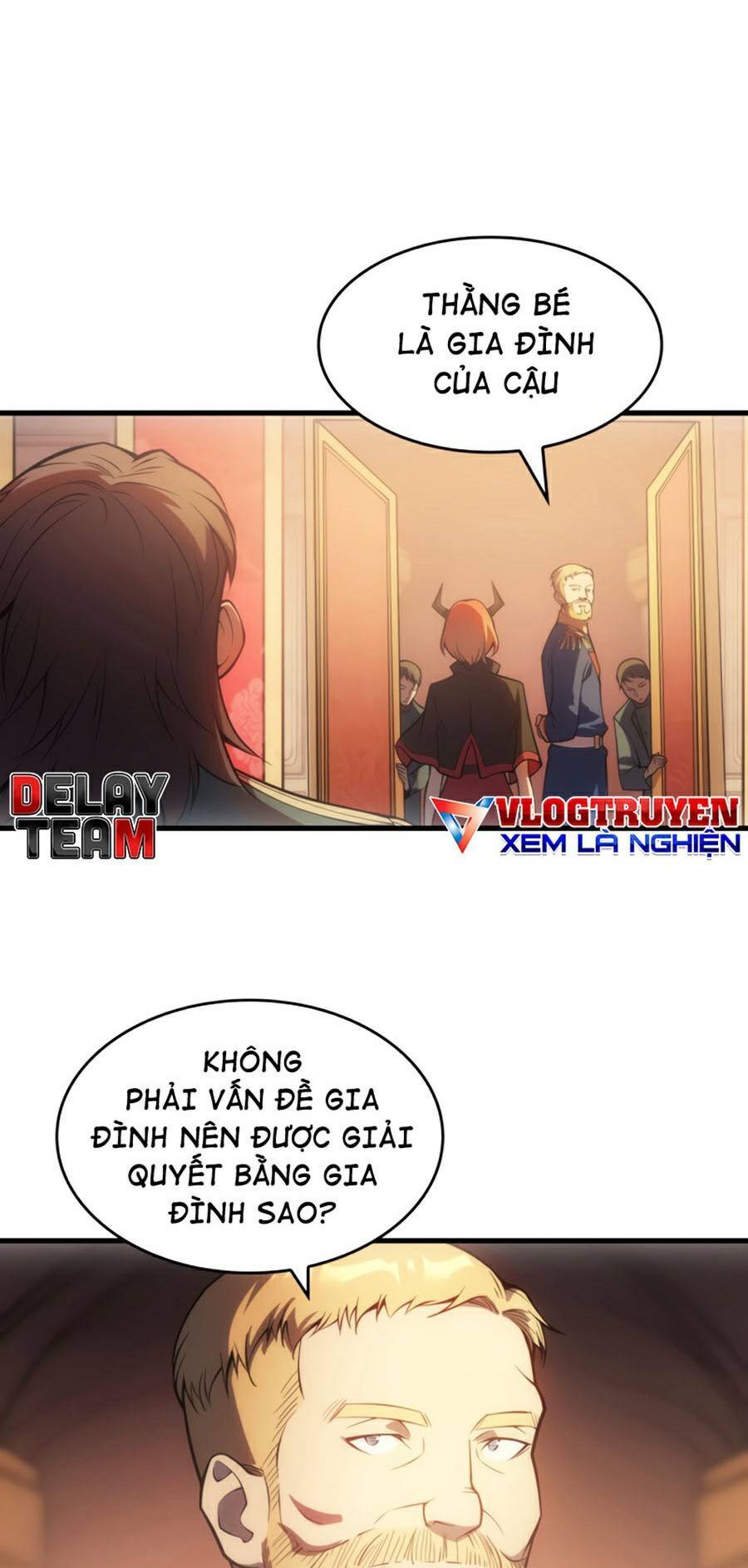 tái sinh ở dị giới, tôi từ công chức trở thành chiến thần chapter 7 45