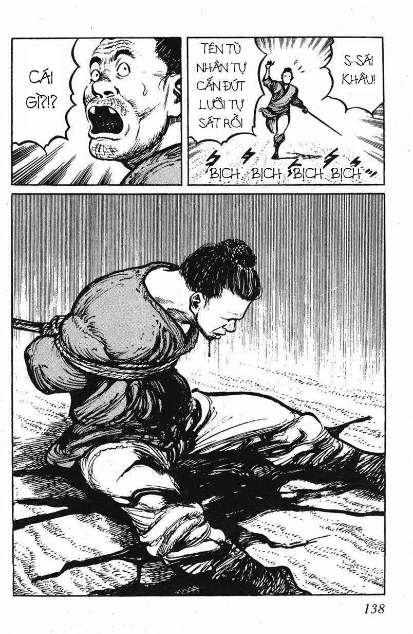 binh pháp mặc công chapter 34 11