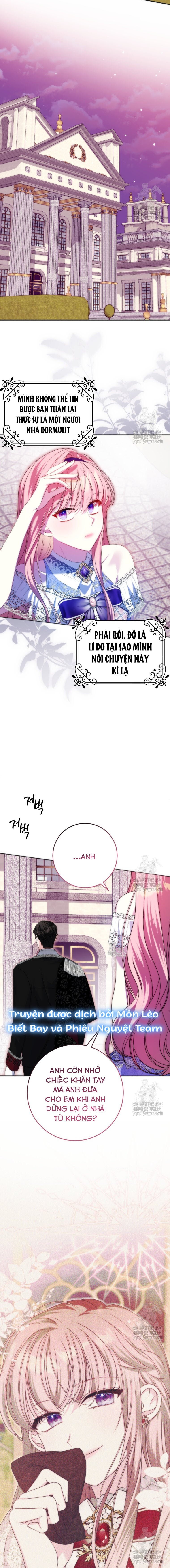 tôi đã gặp nam chính trong ngục tù chapter 35 8