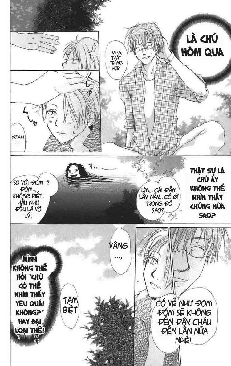 trả tên lại cho yêu quái chapter 10 20