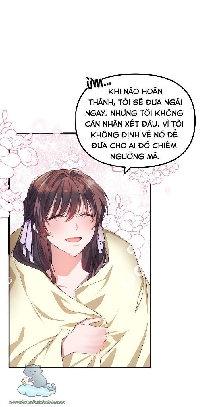 tháng năm cuối cùng của nữ phụ đoản mệnh chapter 12 21