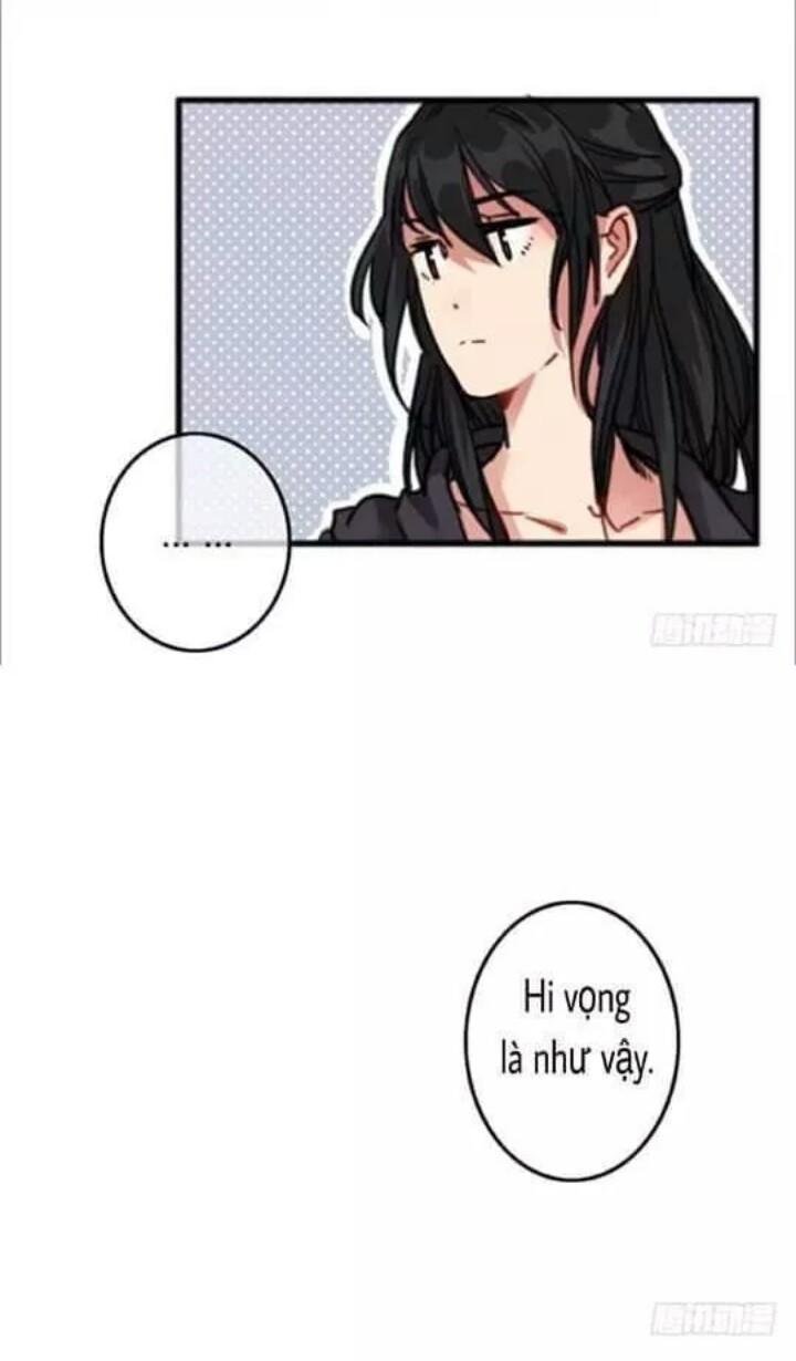 lời thì thầm chapter 13 14