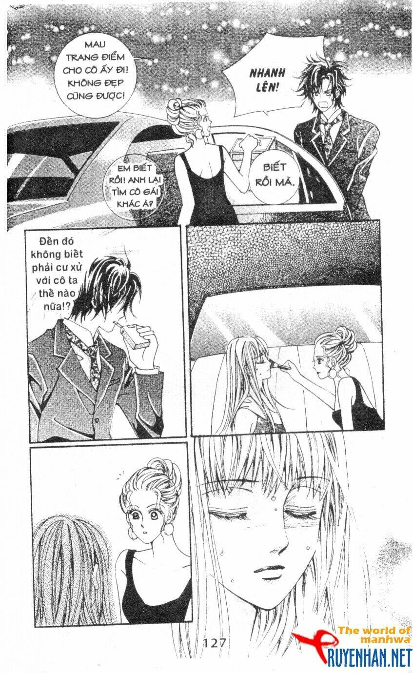 chàng trai hào hiệp chapter 2 127