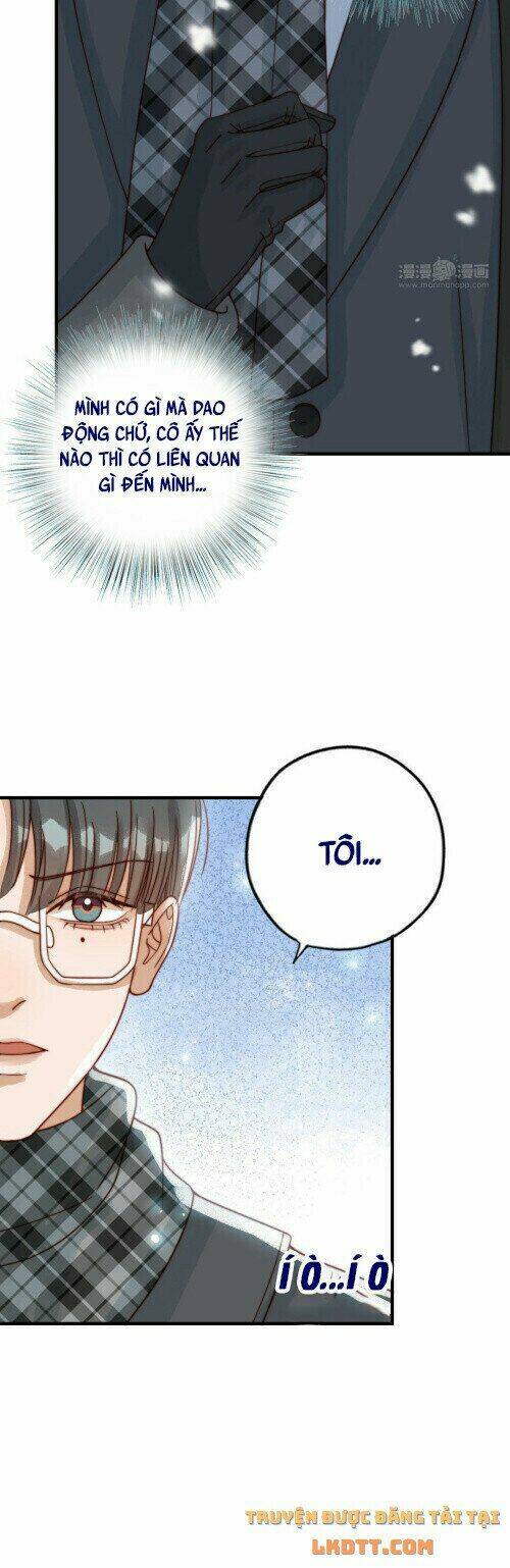 chồng trước 18 tuổi chapter 85 22