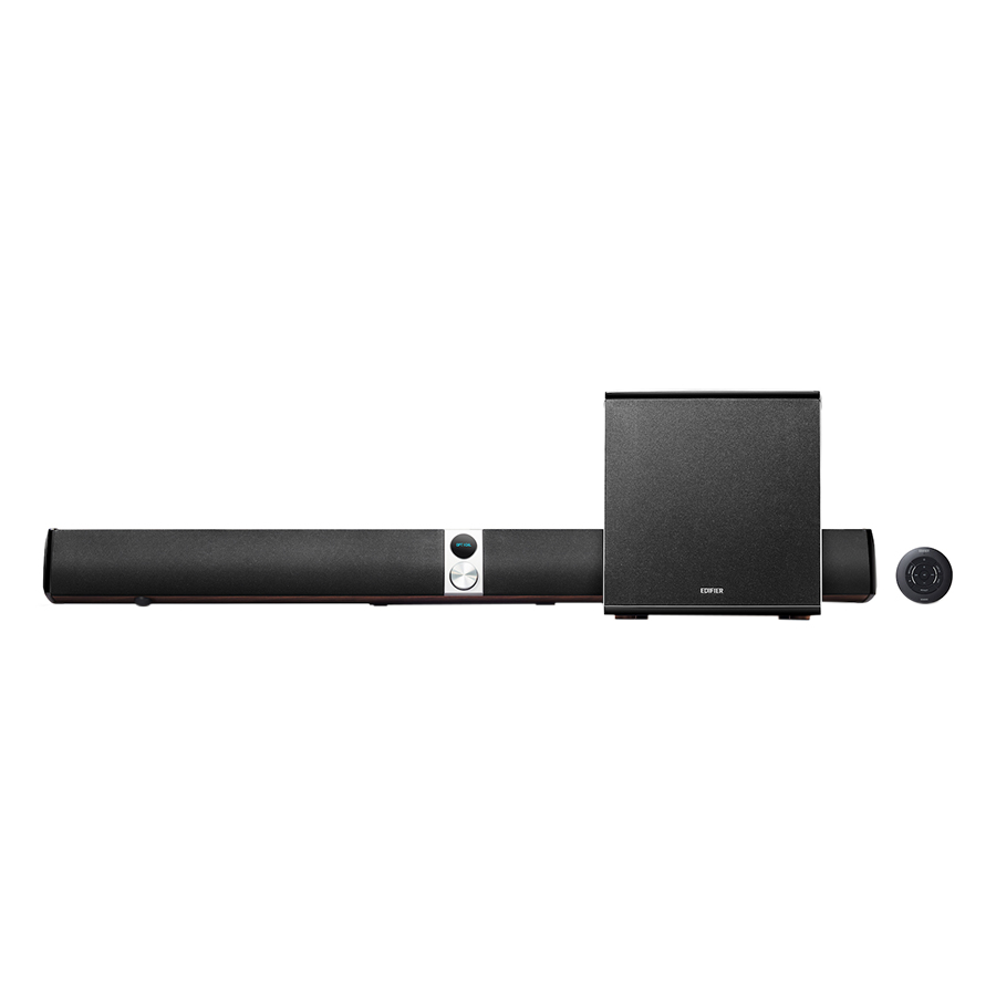 Loa Bluetooth EDIFIER SoundBar S70DB - Hàng Chính Hãng