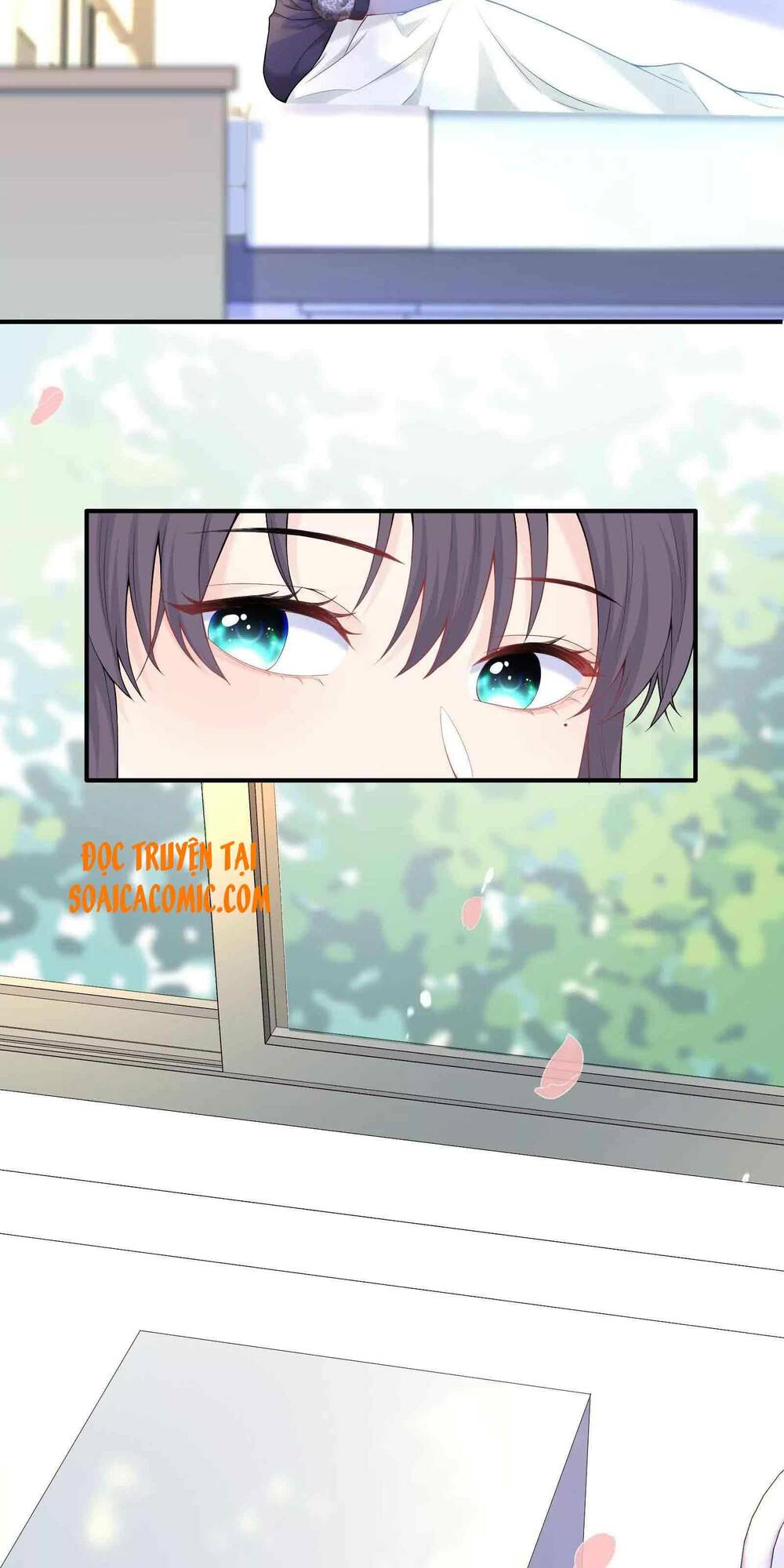 tôi dựa vào tà ý: nghịch chuyển nhân sinh chapter 8 12