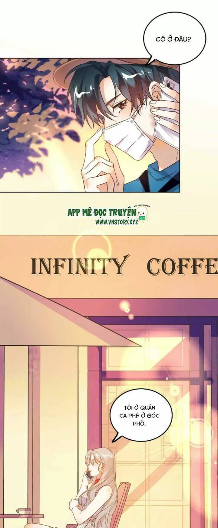 bạn trai kém tuổi bẫy yêu tôi chapter 5 13