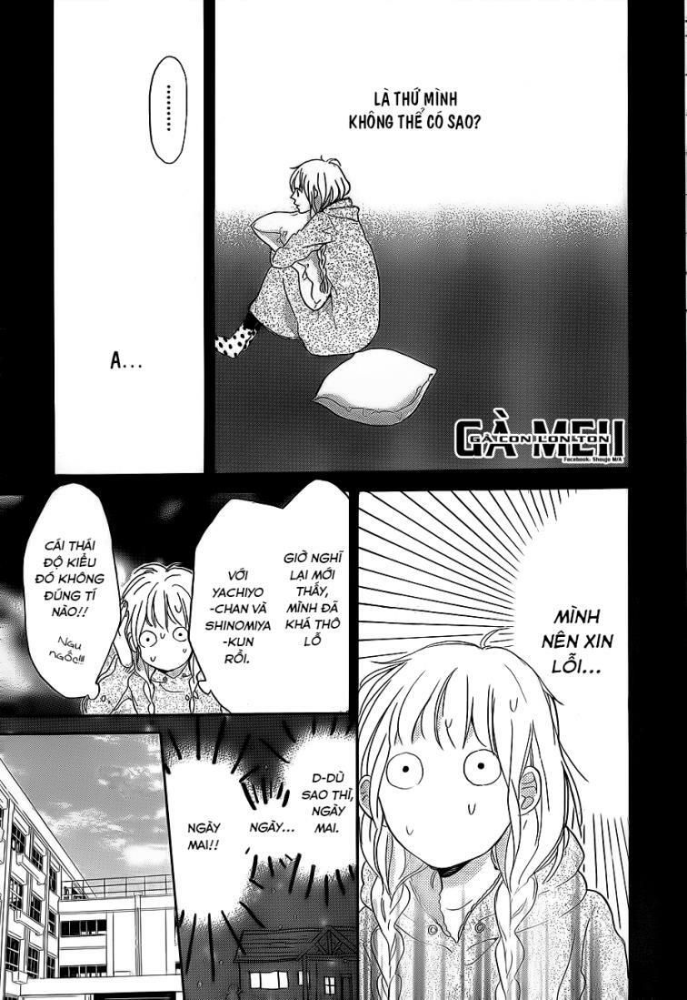 hana to rakurai chapter 5 23