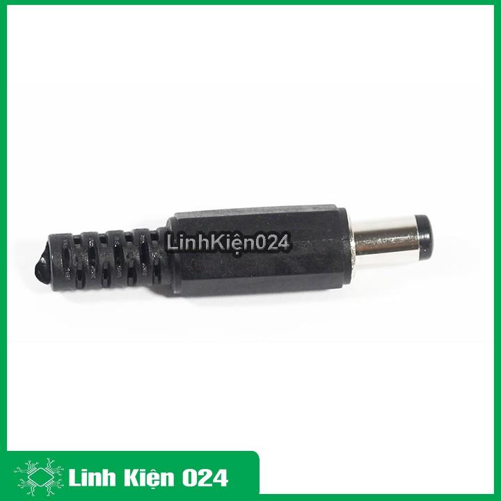 Bộ 10 Jack DC 5.5x2.1mm