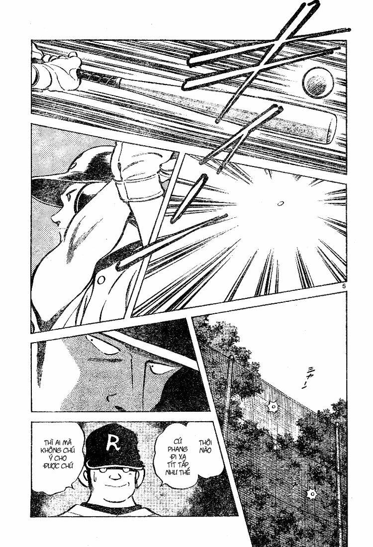 trò chơi vượt qua thử thách chapter 78 7