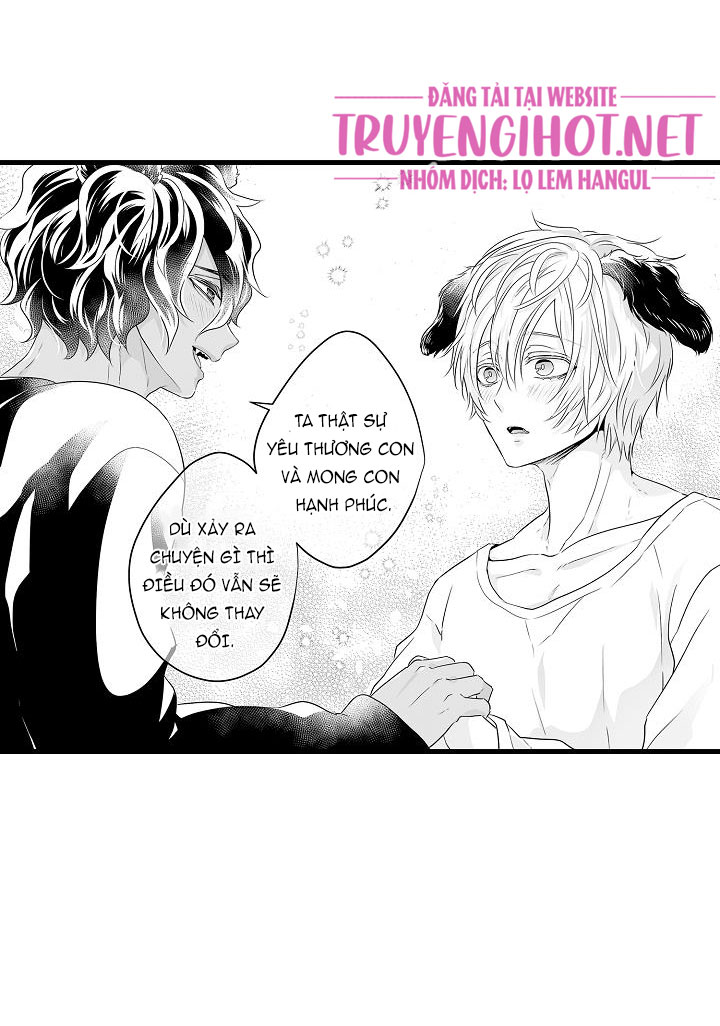 gấu ngủ đông chapter 9.2 6