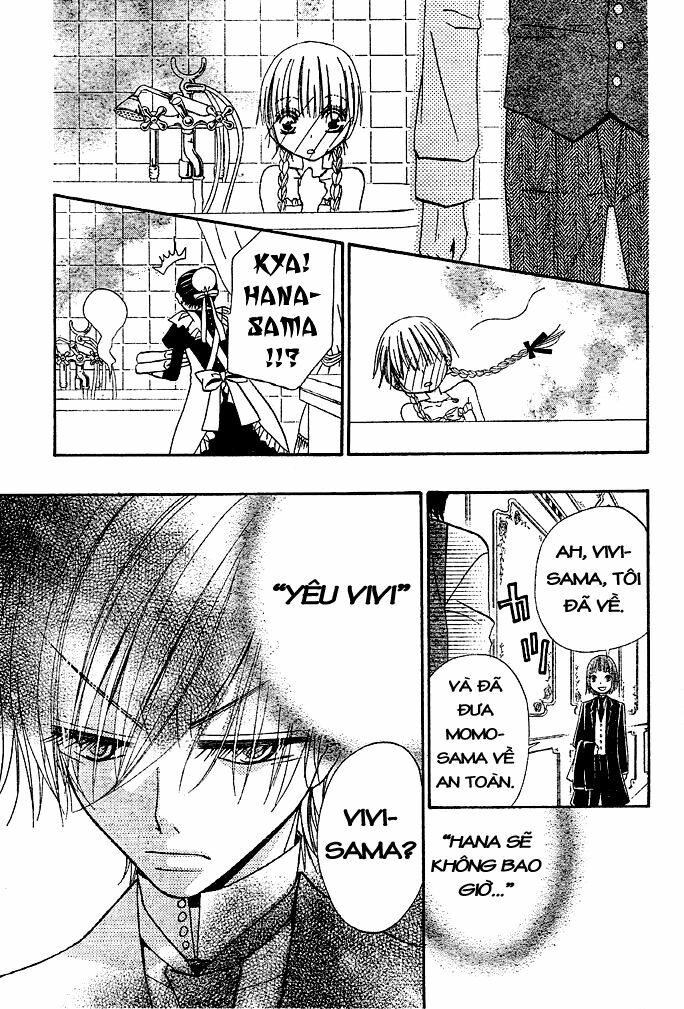 hoa và ác ma chapter 41 28