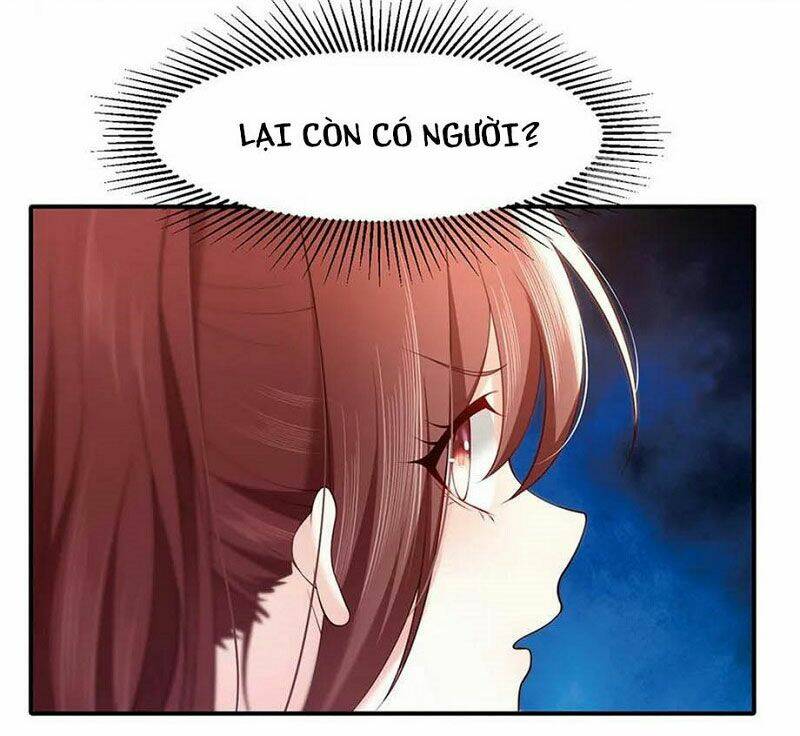 nam thần truy thê chỉ nam chapter 96.2 5