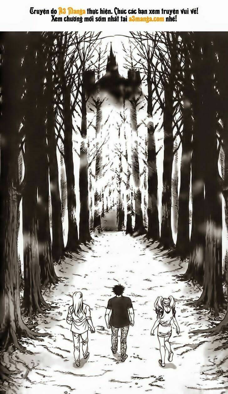 evil's return chapter 24 17