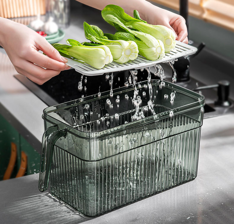 Hộp bảo quản thức ăn cao cấp loại lớn