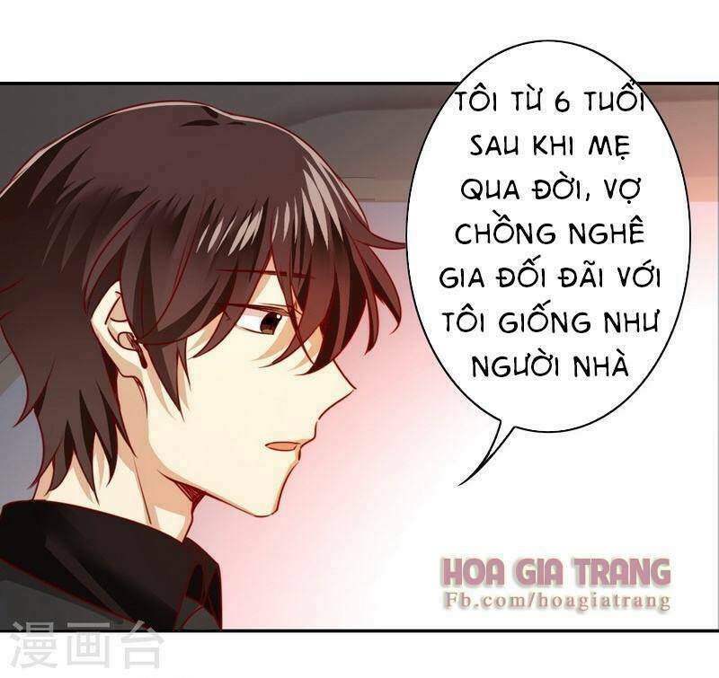 phục thù thiếu gia tiểu điềm thê chapter 30 21
