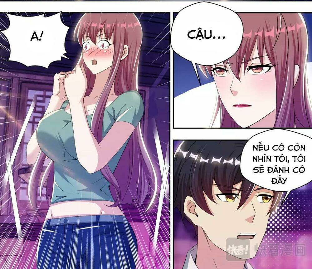 tối cường cuồng binh chapter 51 11