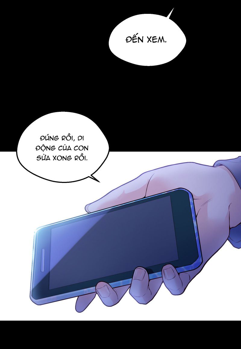 chàng nhân viên host và gã hàng xóm nguy hiểm chapter 88 37