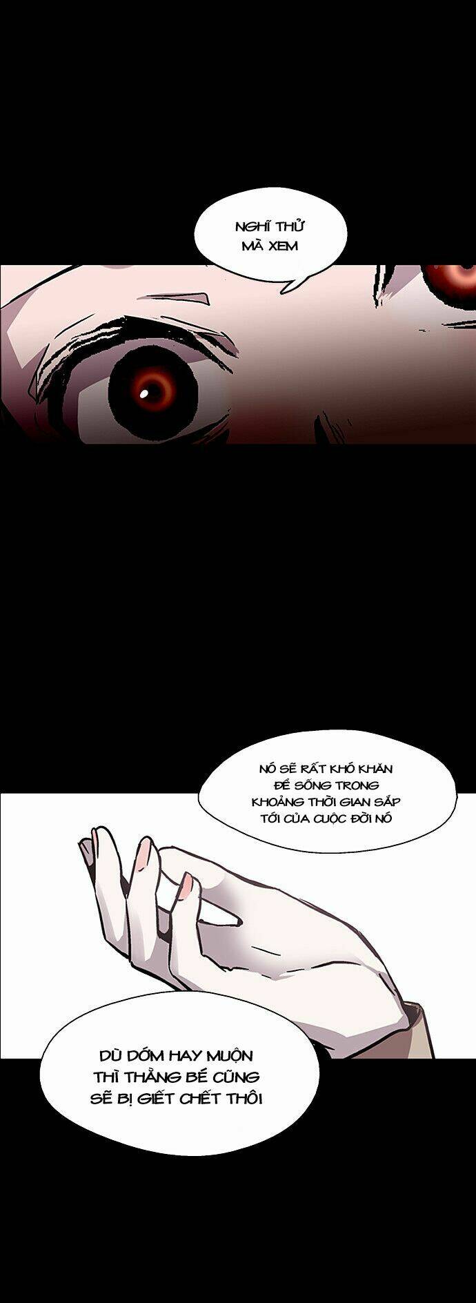 người máy hủy diệt chapter 21 52