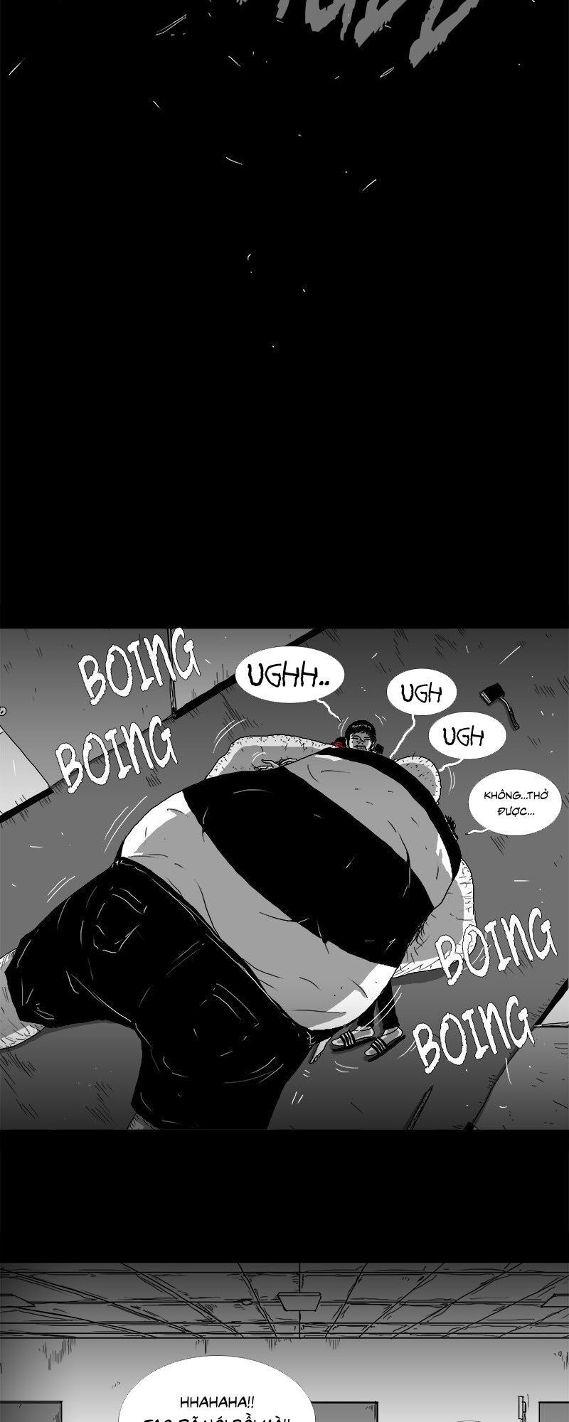 sống sót chapter 14 6