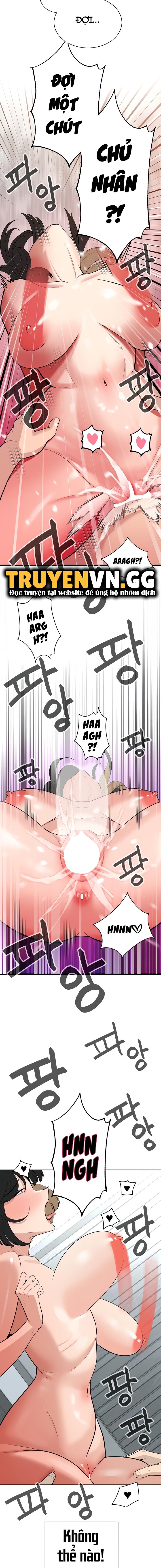 bí mật của gia tộc chaebol đời thứ ba chapter 19 18