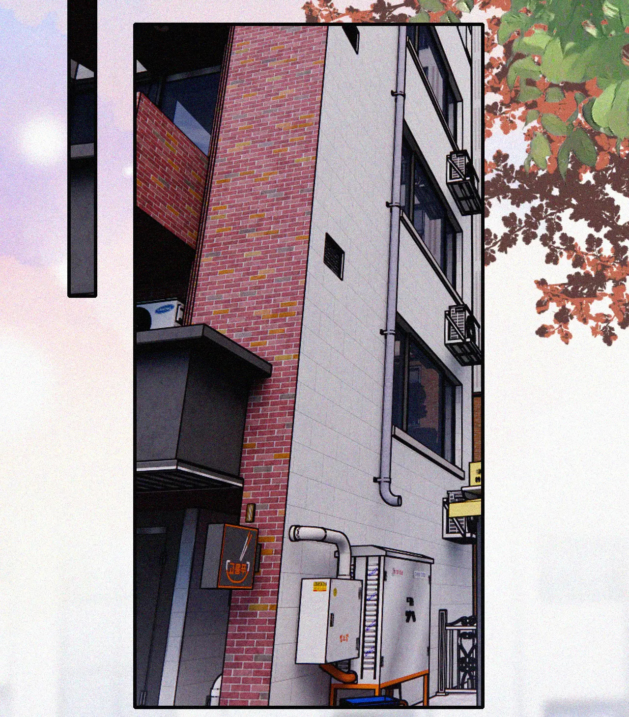 bệnh yêu chapter 66.1 10