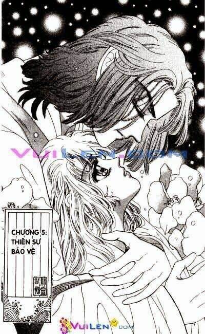 tinh linh của biển chapter 5 7