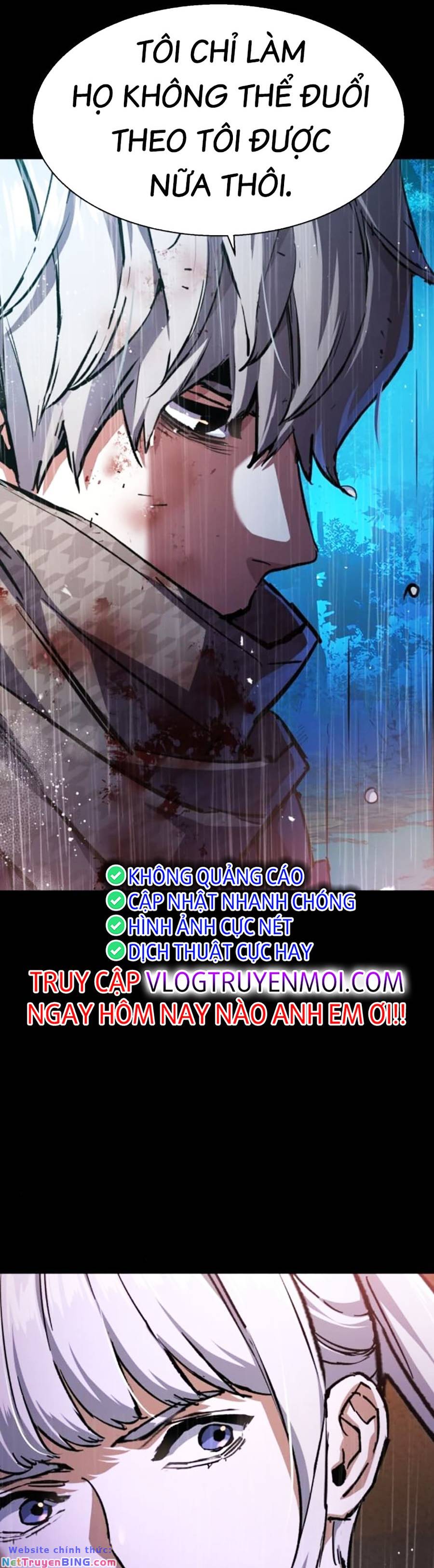 bạn học tôi là lính đánh thuê chapter 169 20