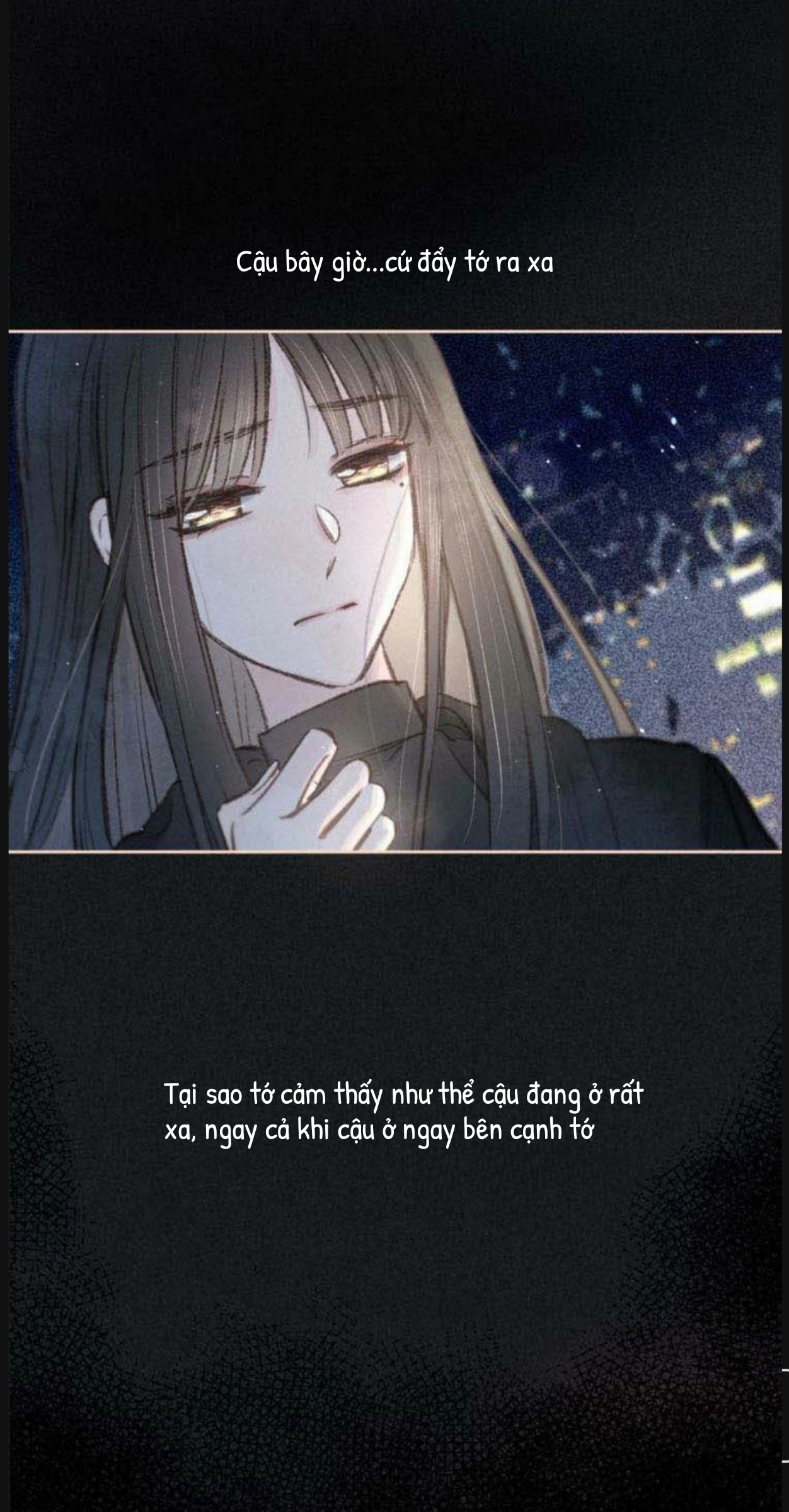 nỗi buồn của hoa cẩm tú cầu chapter 19 9