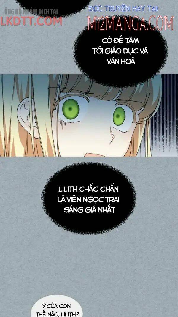 thú cưng của nữ phụ độc ác chapter 42 16