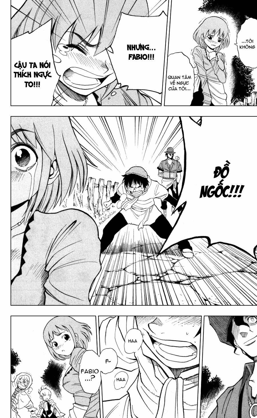 thần y asklepios chapter 3 22