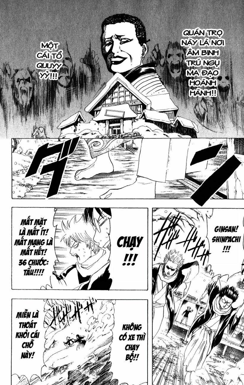 gintama - linh hồn bạc chapter 196 18