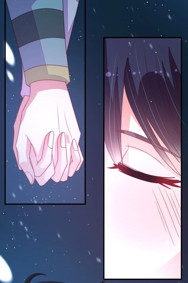 ngày nào thiếu soái cũng ghen chapter 278 8