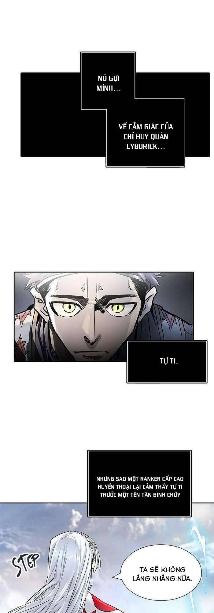 tòa tháp bí ẩn 2 chapter 496 74