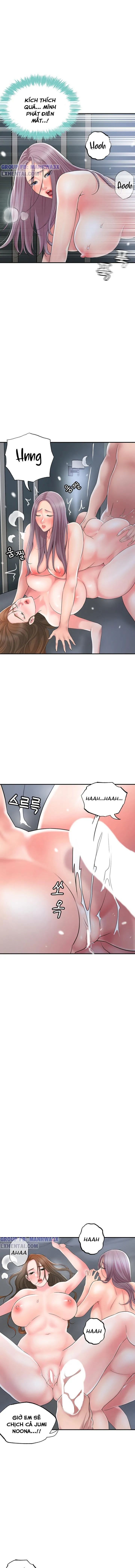 gia sư với mẹ milf chapter 40 8