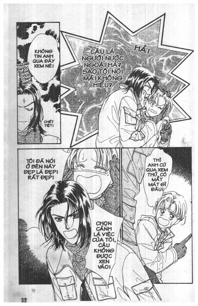 thiên thần bé bỏng chapter 1 32